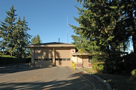 Fire Station 14