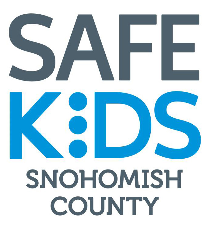 safe kids logo